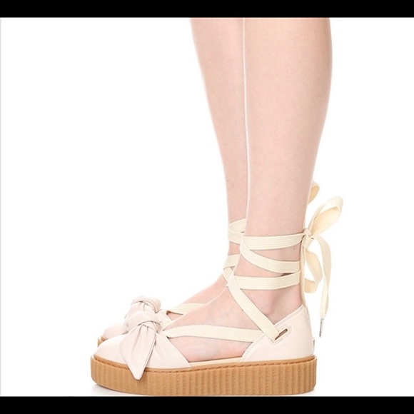 🔥🔥🔥FENTY PUMA by Rihanna - Picture 3 of 7